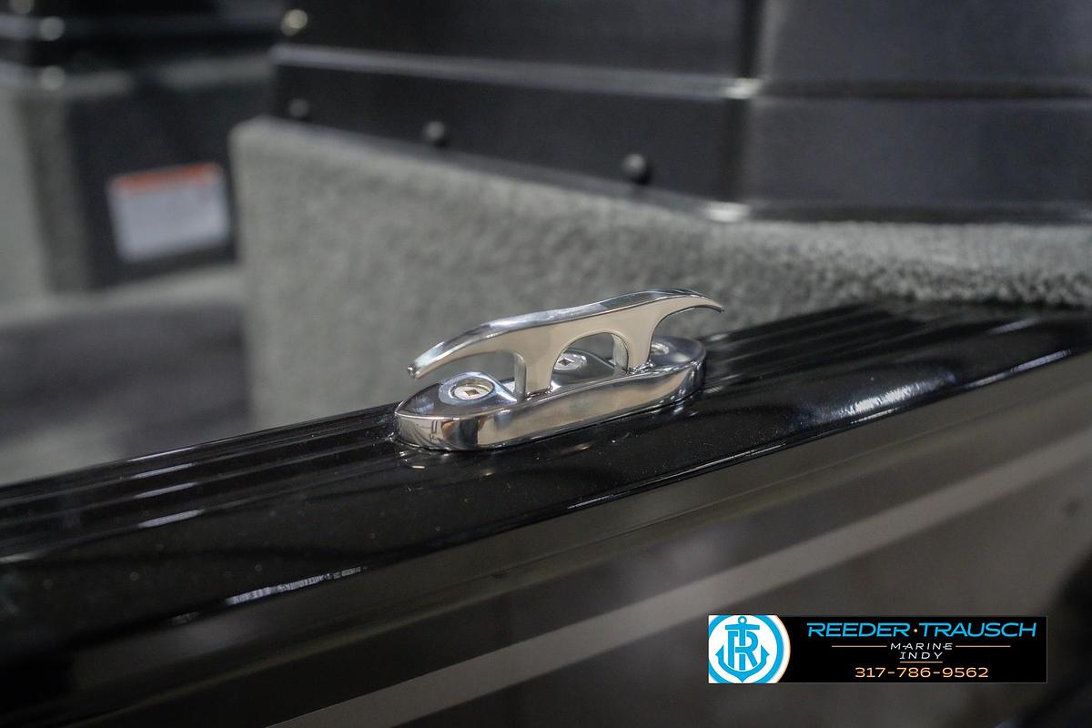 2026 Lund 1675 Adventure Sport