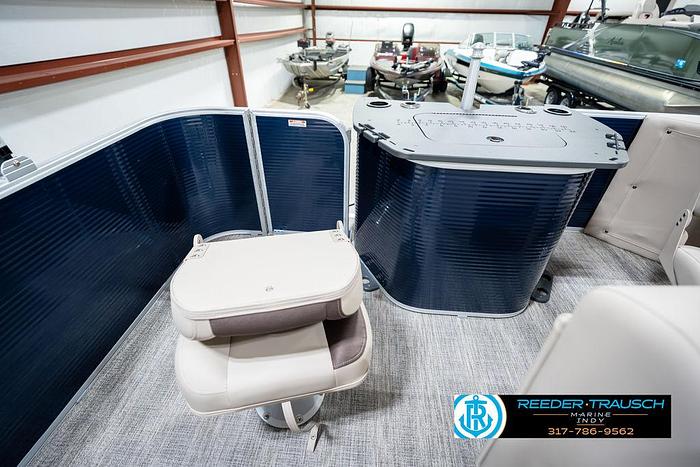 2025 Bennington 21 SFS