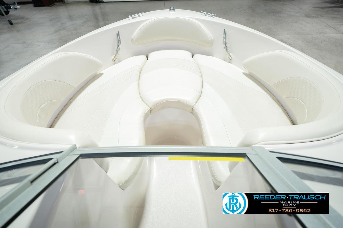 Used 2006 Starcraft C-Star 1700
