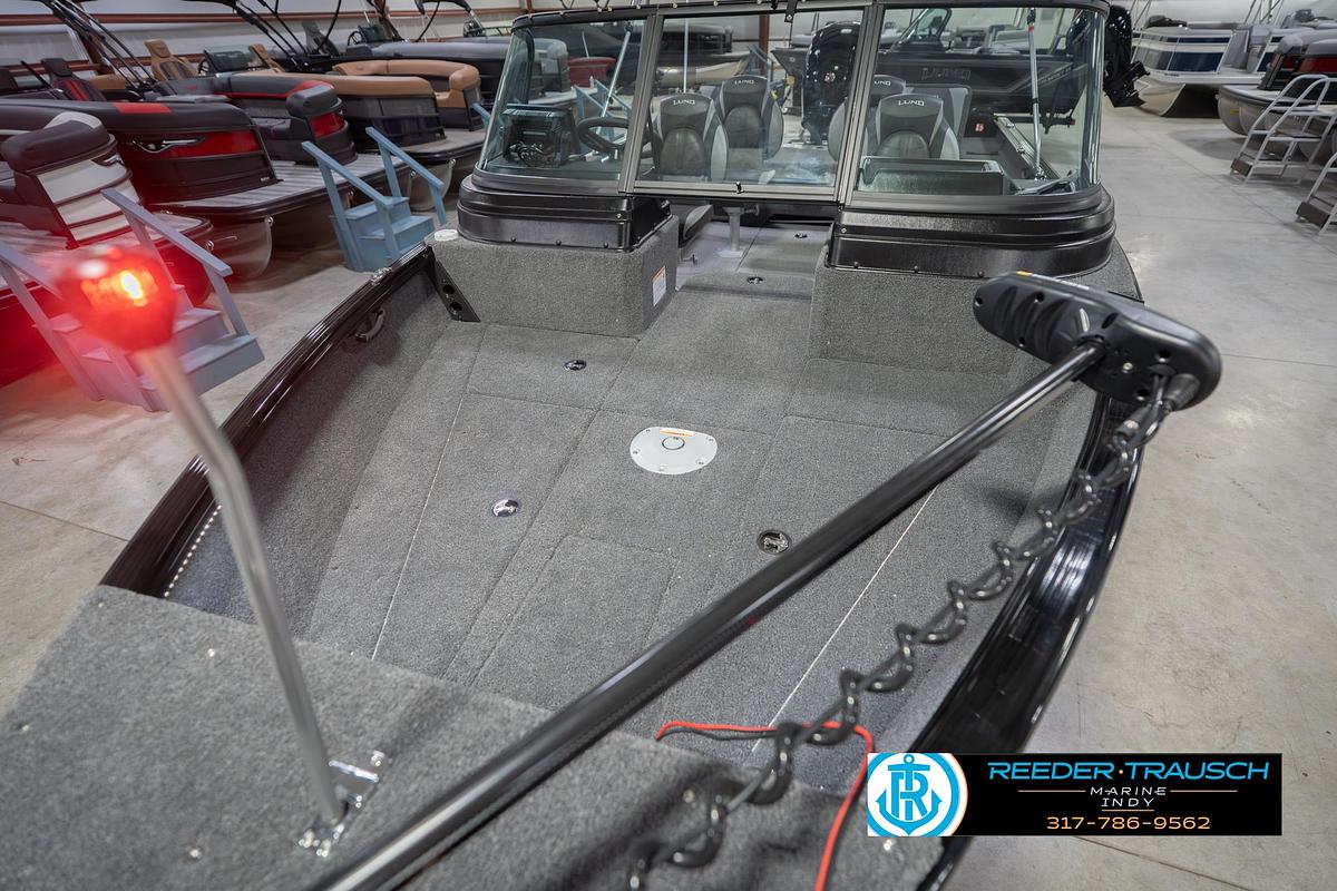 2026 Lund 1875 Impact XS