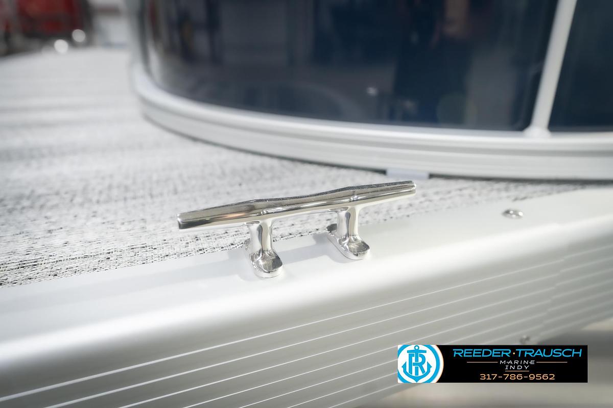 2026 Bennington 20 SFC