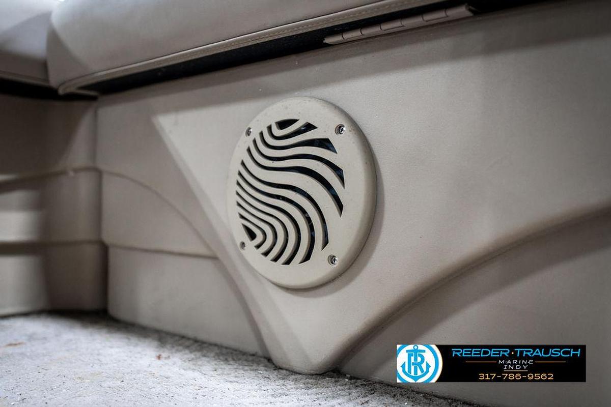 Used 2011 Bennington 20 SFI