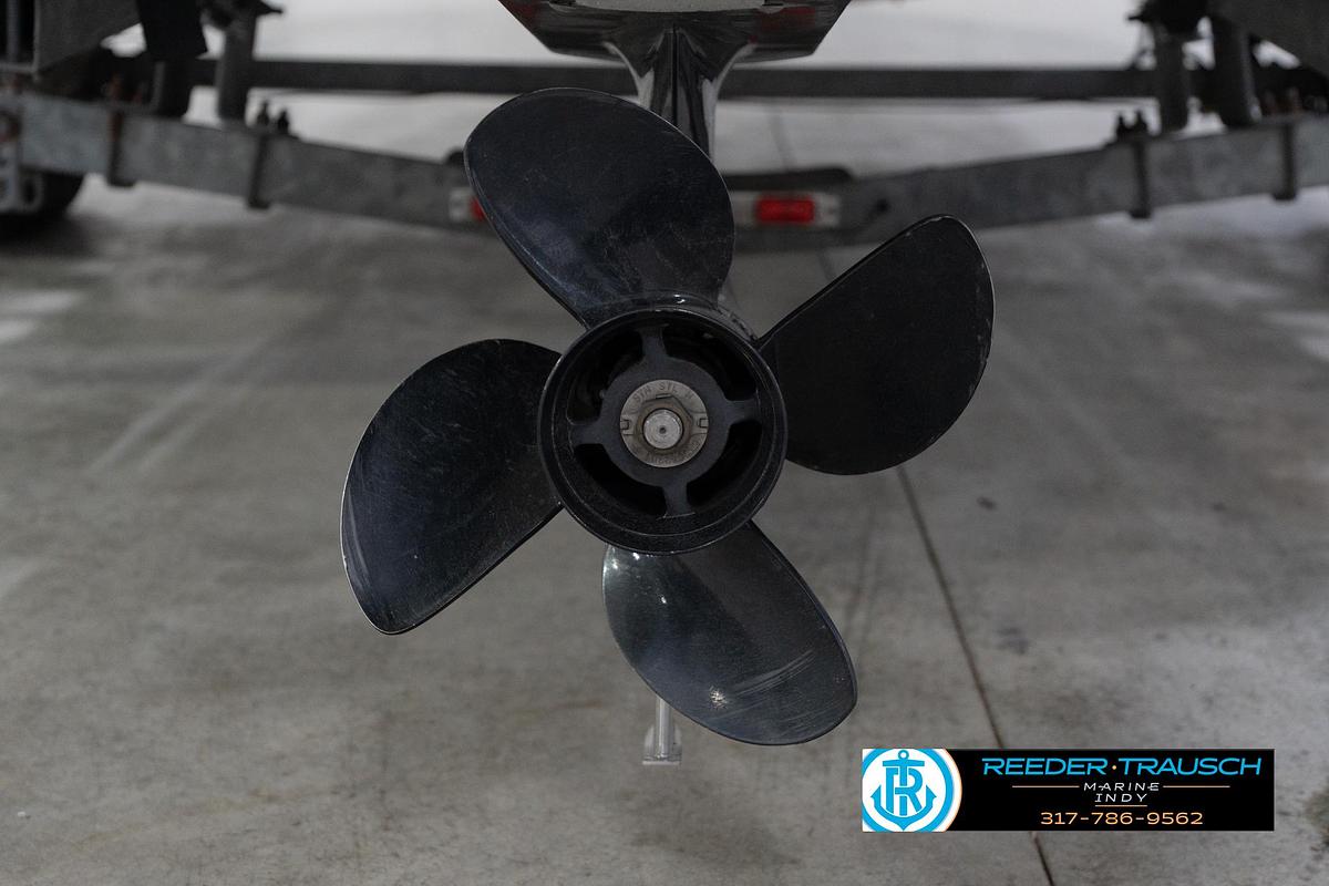 Used 2000 Bryant 196 Limited