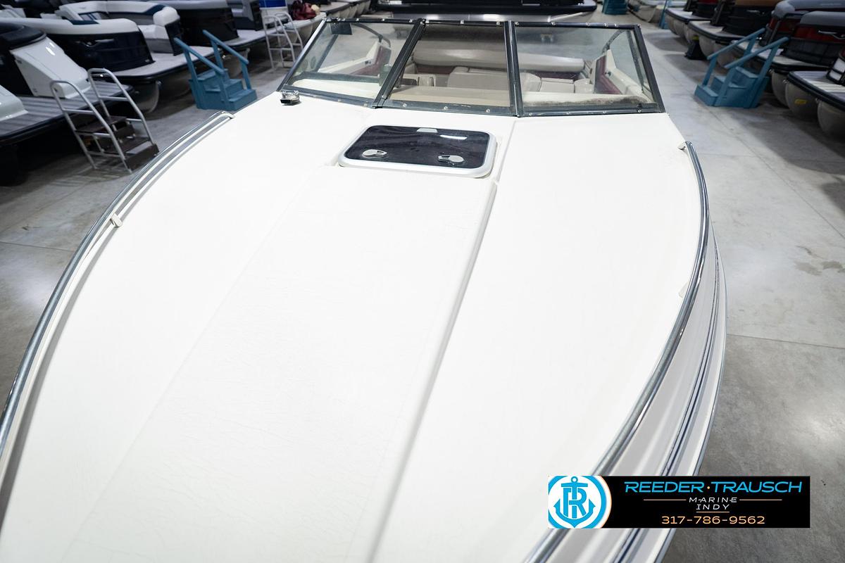 Used 1996 Regal Sebring 195XL Cuddy
