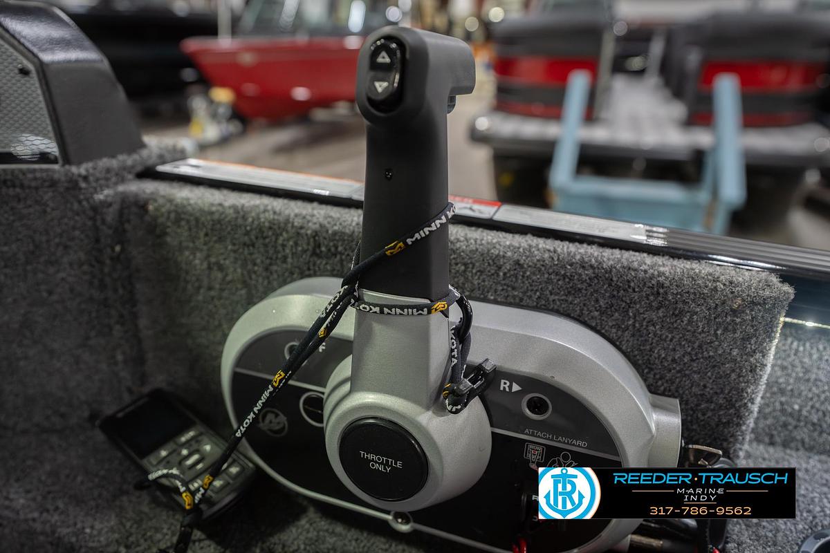 2026 Lund 1775 Adventure Sport