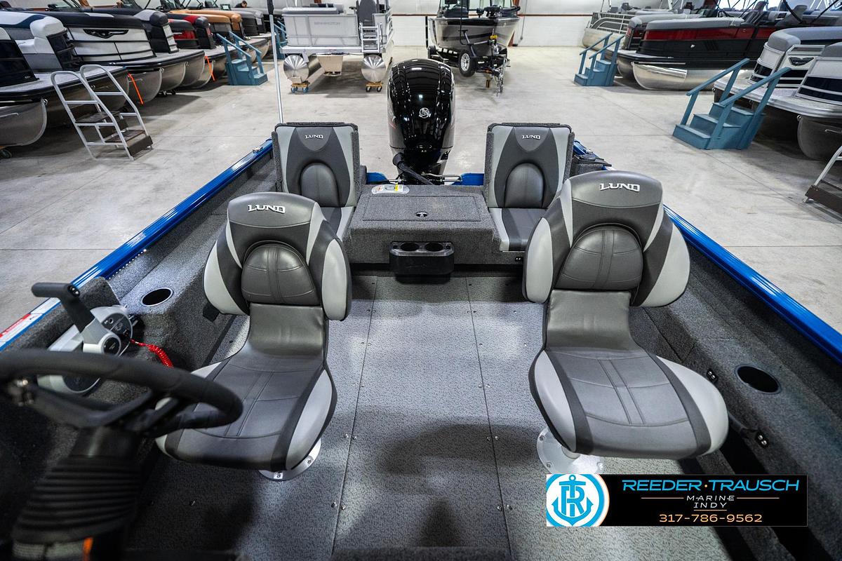 2026 Lund 1675 Adventure SS