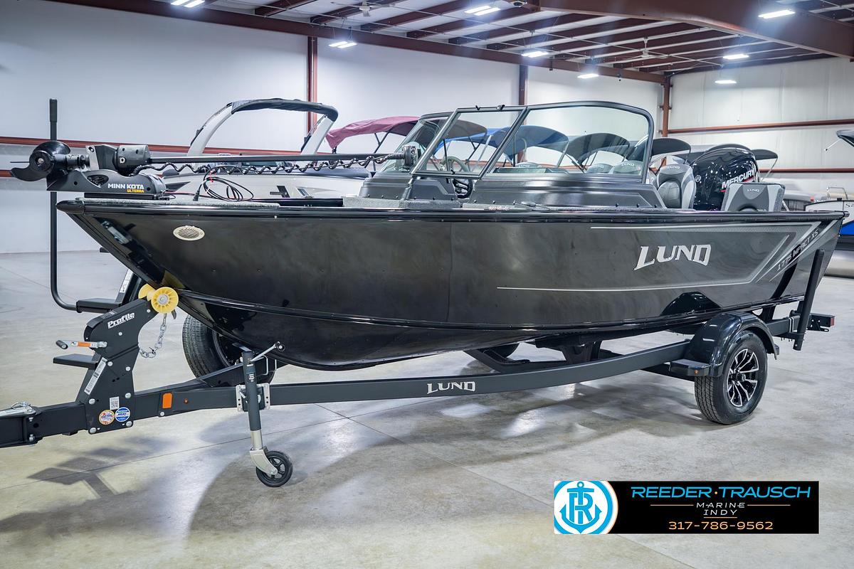 2026 Lund 1775 Impact XS