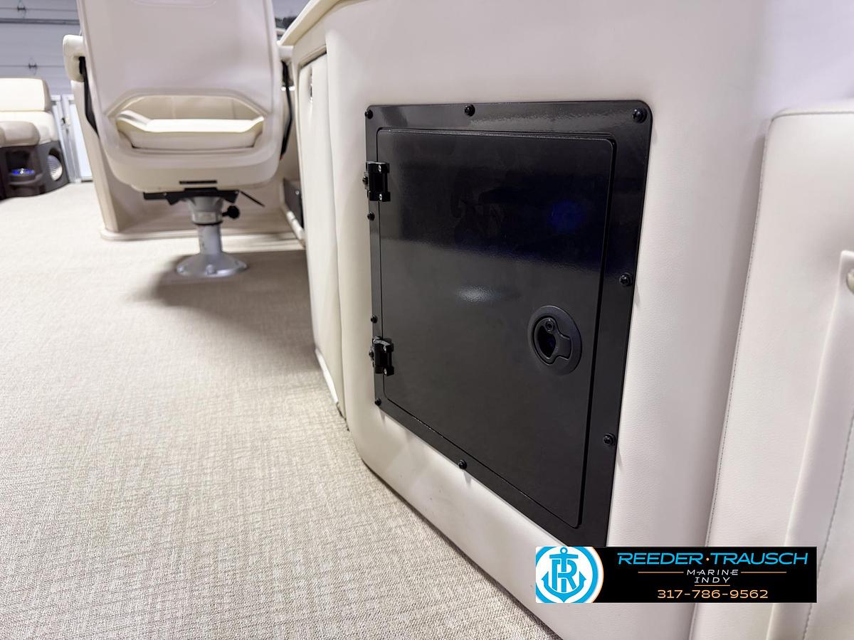 Used 2025 Avalon LSZ 2385 CRB