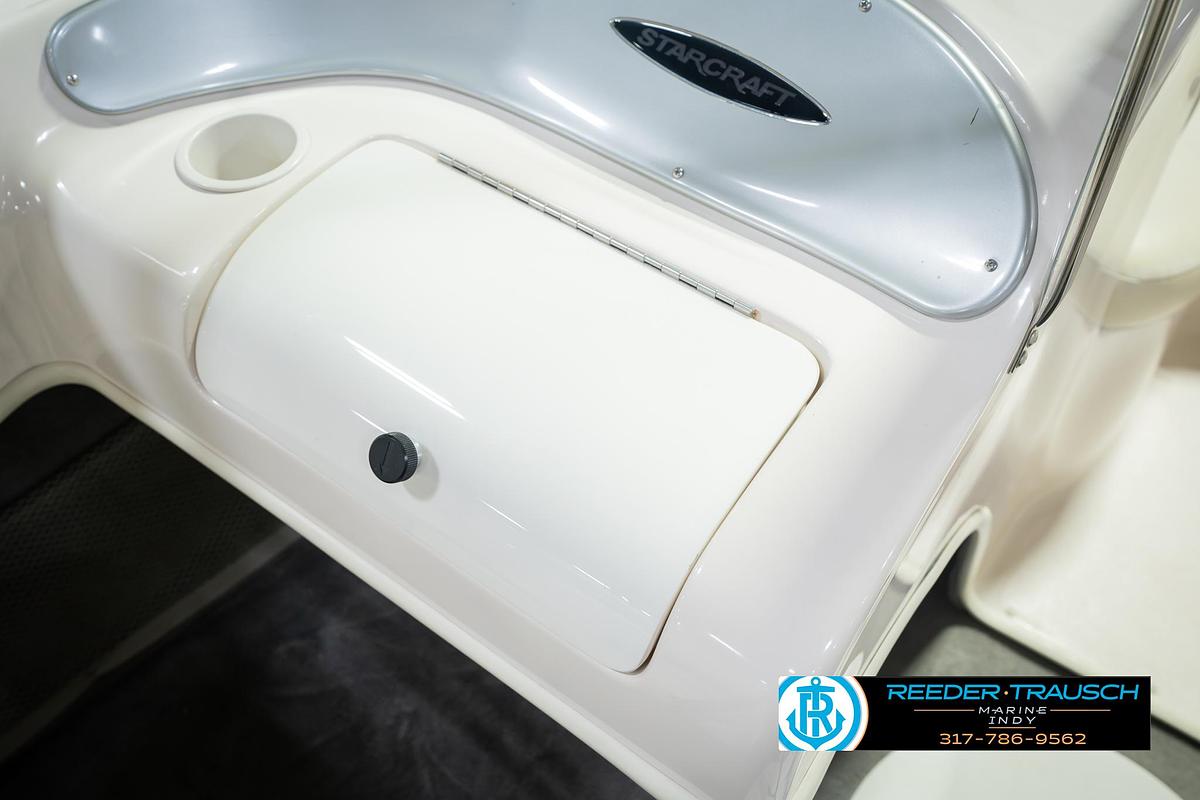 Used 2006 Starcraft C-Star 1700