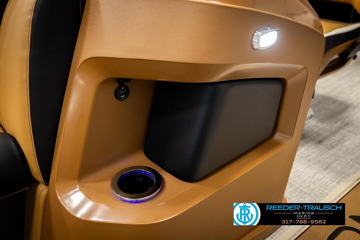 2026 Avalon 2385 LSZ VRB