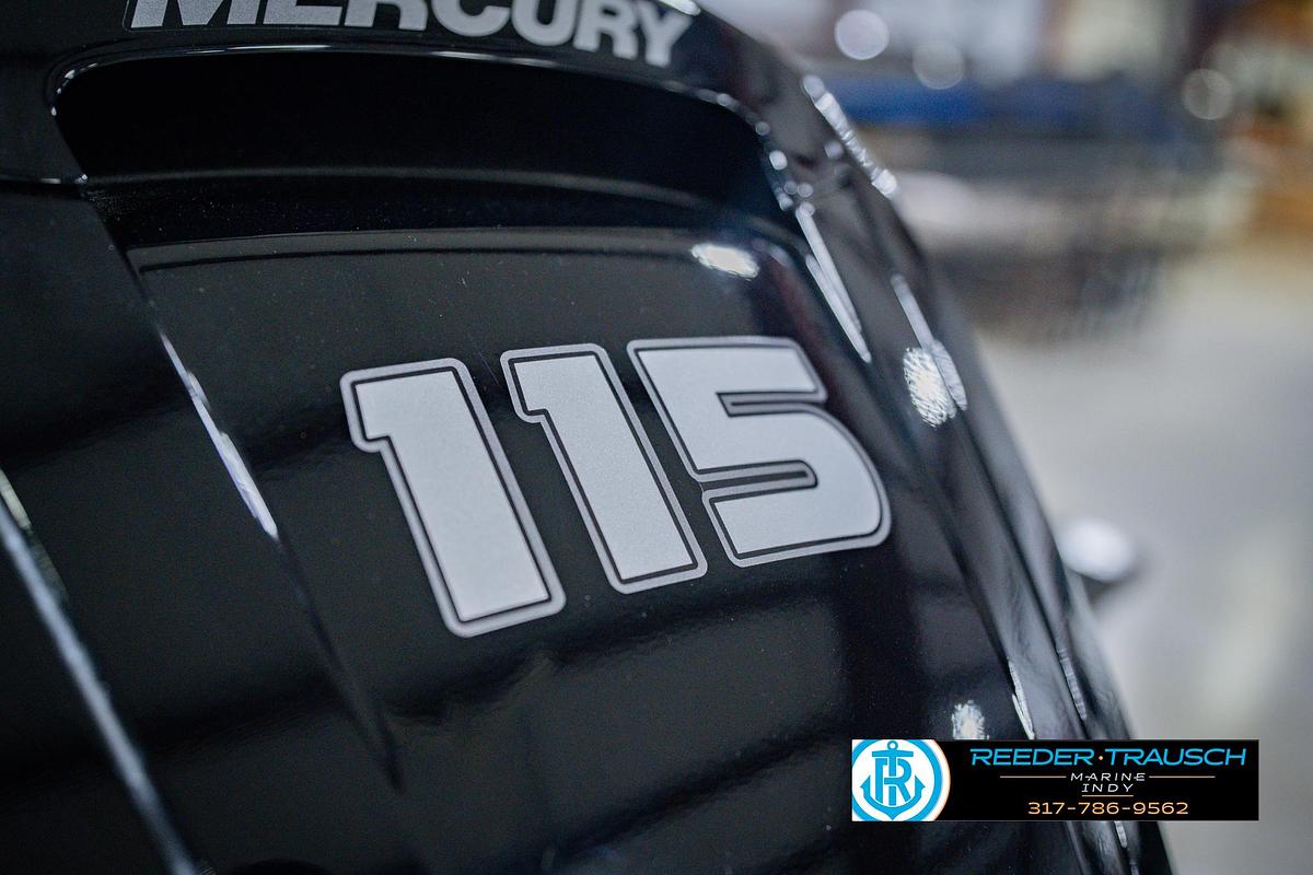 2026 Lund 1775 Impact XS