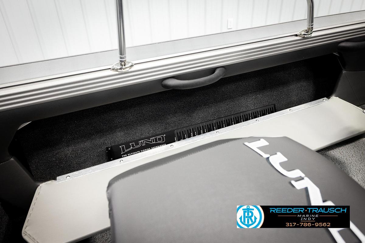 2026 Lund 1875 Tyee