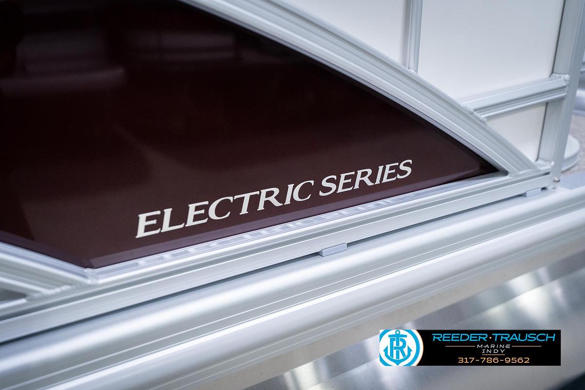 2026 Bennington 188 SLJ