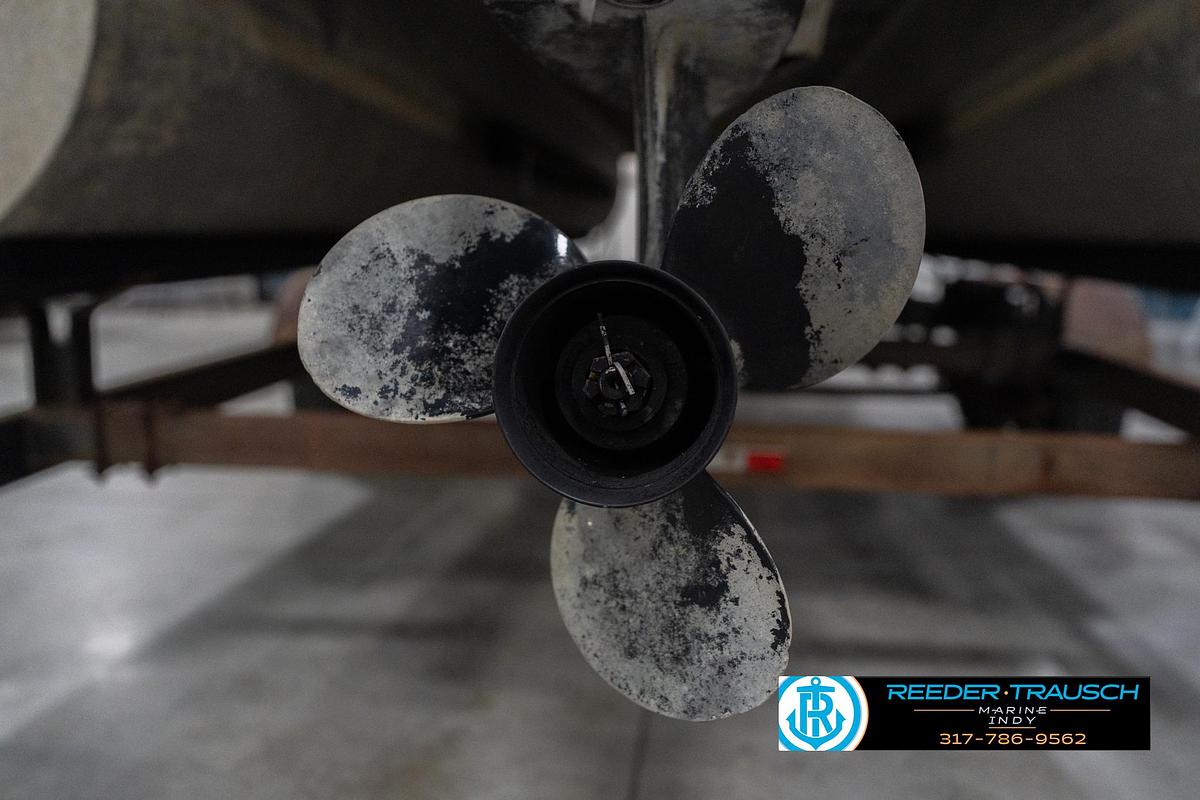 Used 1999 Landau DX24