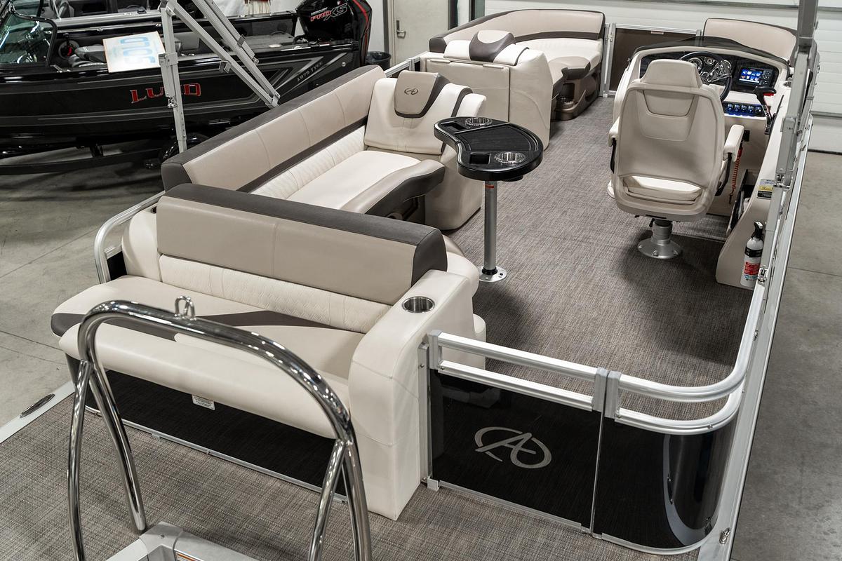 Used 2022 Avalon 2285 LSZ CRB