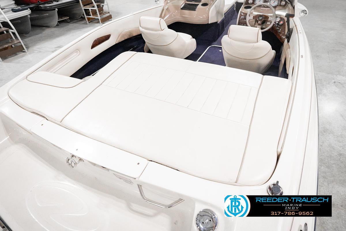 Used 1998 Regal 1700 XR2