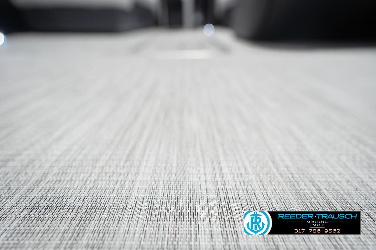 2026 Bennington 22 SSB