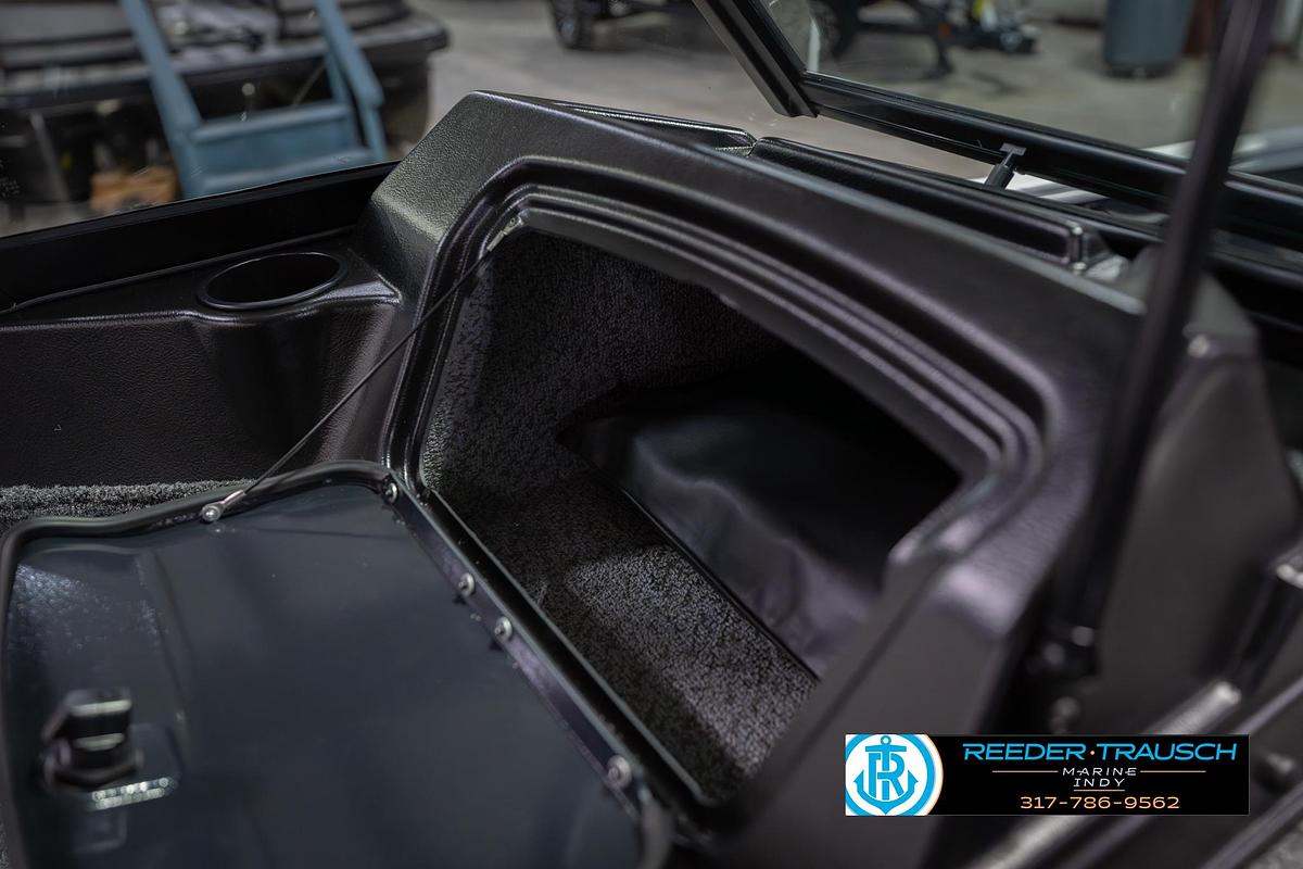 2026 Lund 1650 Rebel XL Sport