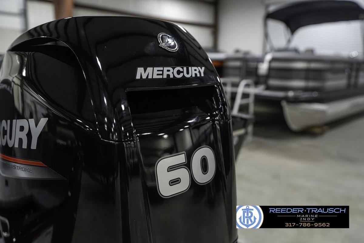 2025 Lund 1650 Rebel XL SS