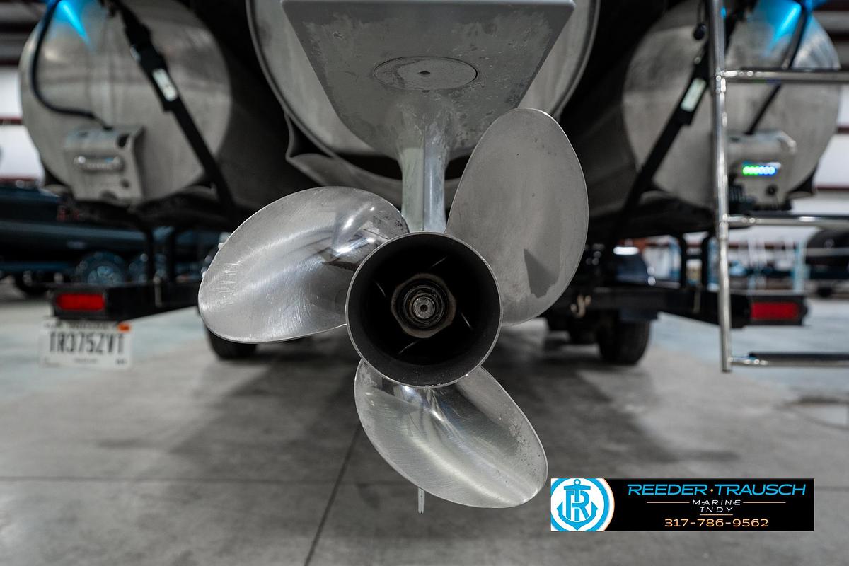 Used 2019 Avalon 2785 RJ Ambassador