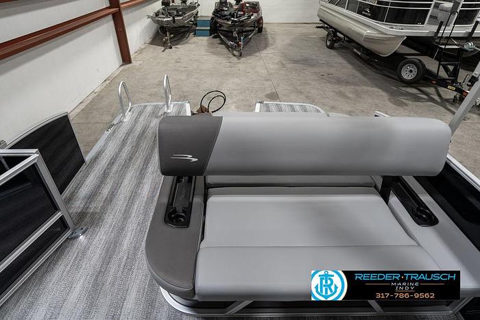 2025 Bennington 21 SSB