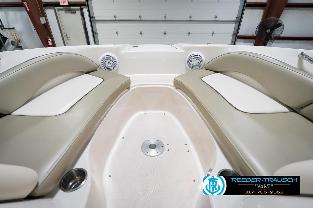 Used 2005 Sea Ray 200 Sun Deck