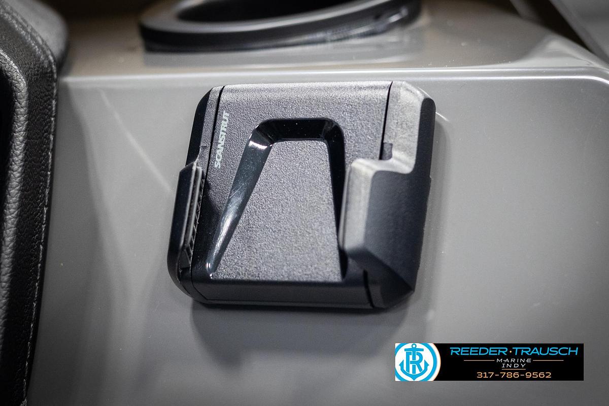 2025 Bennington 23 SSB