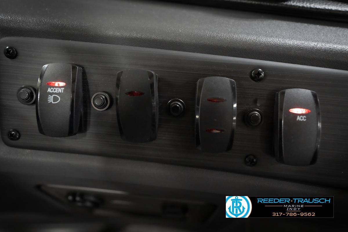 2026 Bennington 20 SL