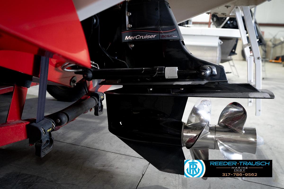 Used 2020 Four Winns MT H210