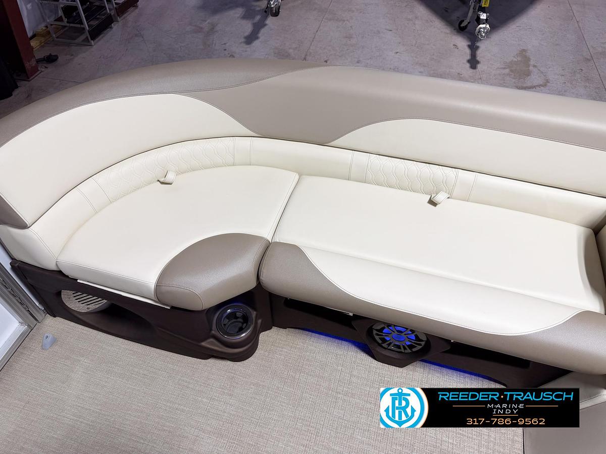 Used 2025 Avalon LSZ 2385 CRB