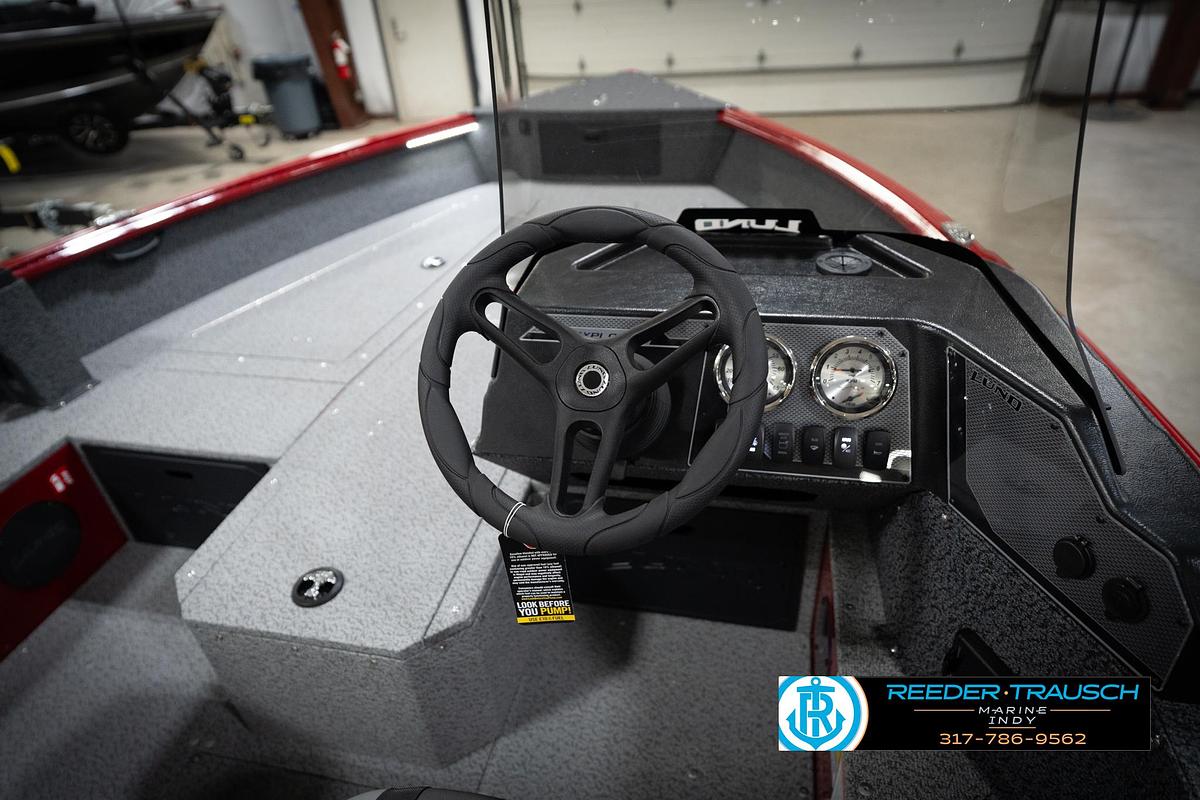 2026 Lund 1800 Explorer Sport