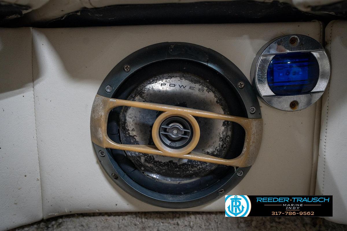 Used 2004 Bennington 20 SL