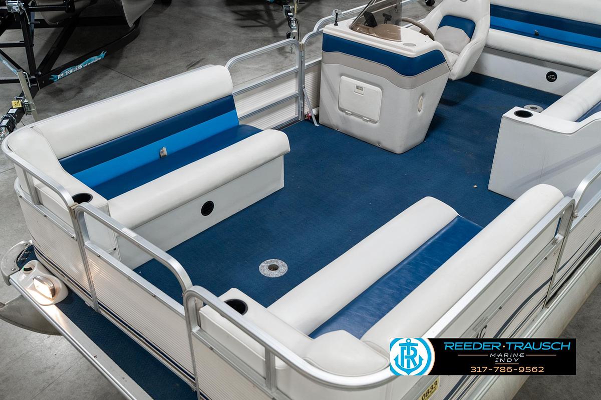 Used 2005 Sunchaser 820