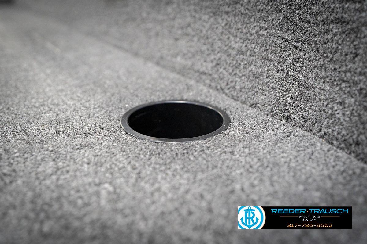 2026 Lund 1650 Rebel XL SS