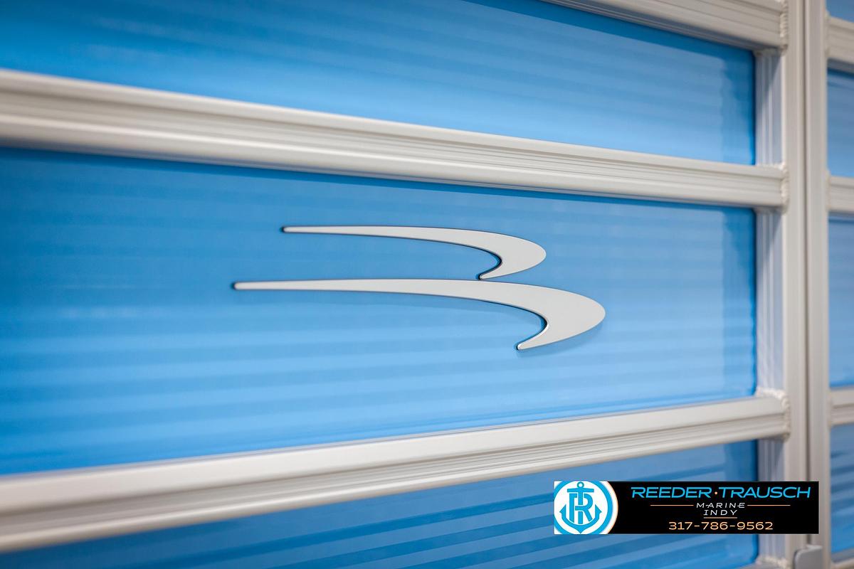 2025 Bennington 20 SL