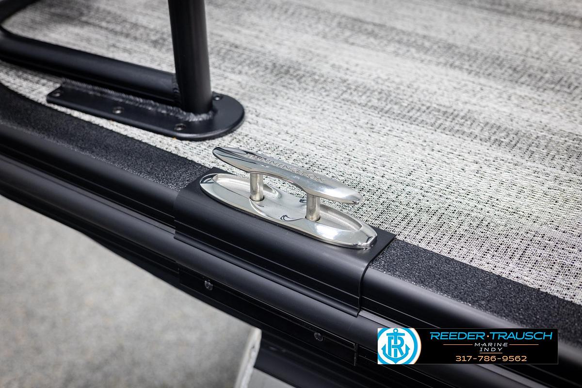 2025 Bennington 21 SSB