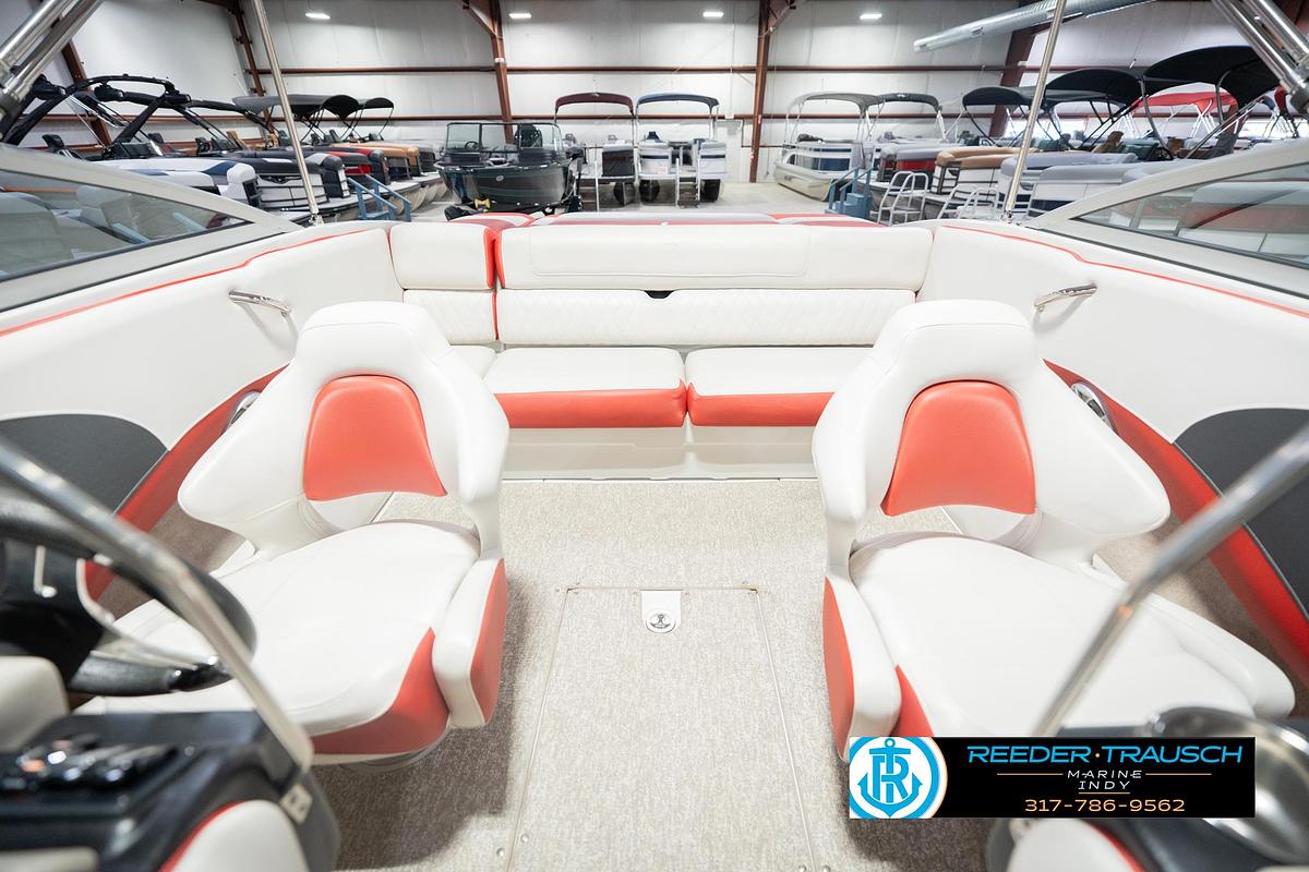 Used 2019 Crownline 215 SS