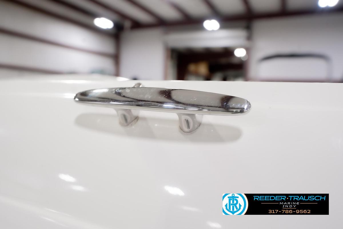 Used 2018 Stingray 182 SC