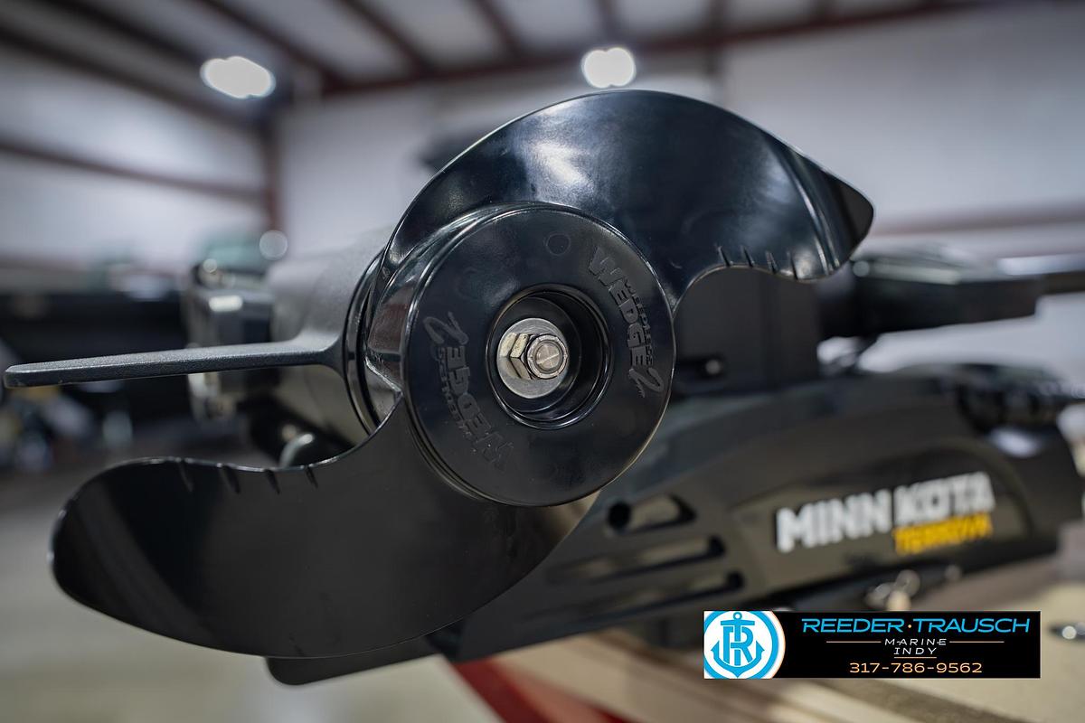 Used 1997 Lund 1650 Angler SS