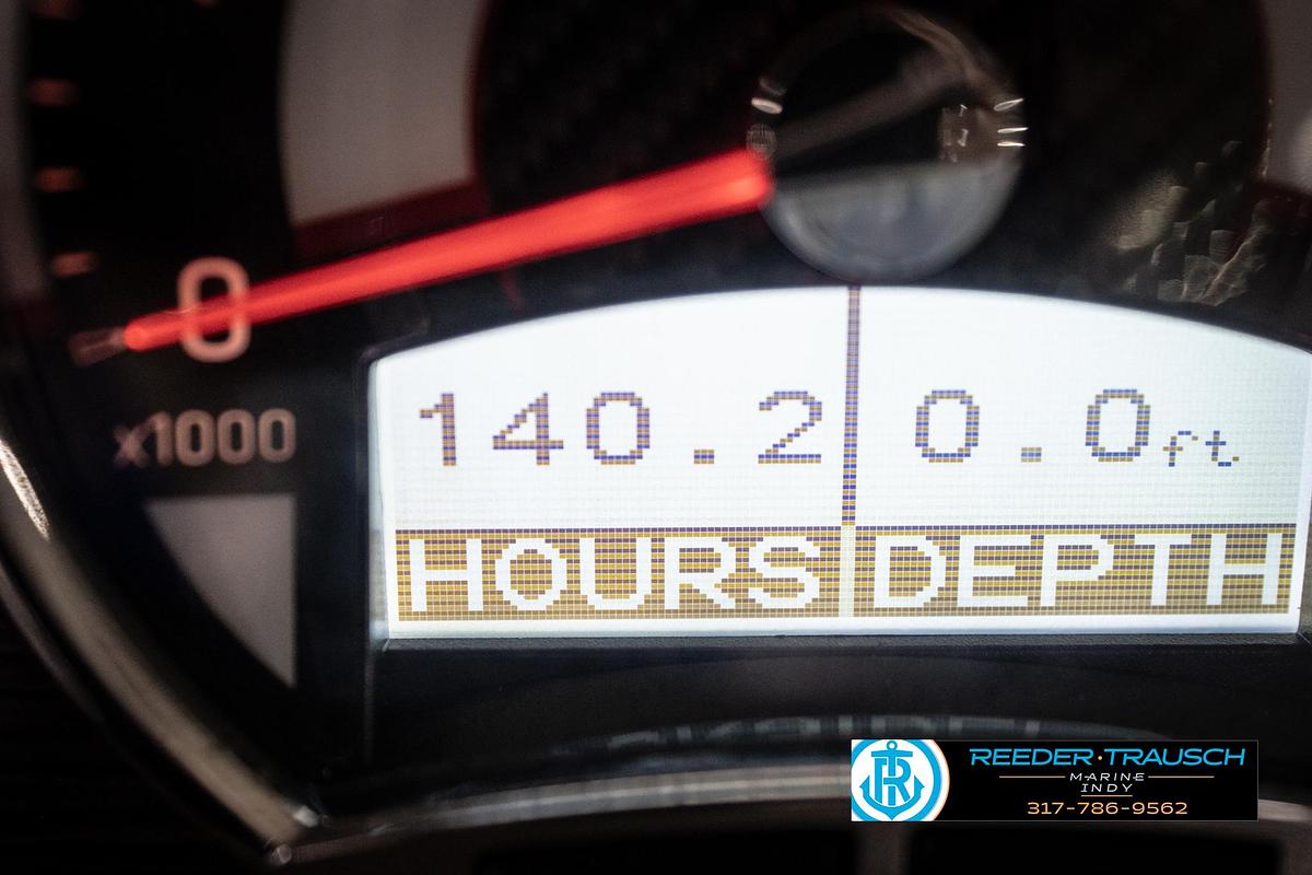 Used 2020 Four Winns MT H210
