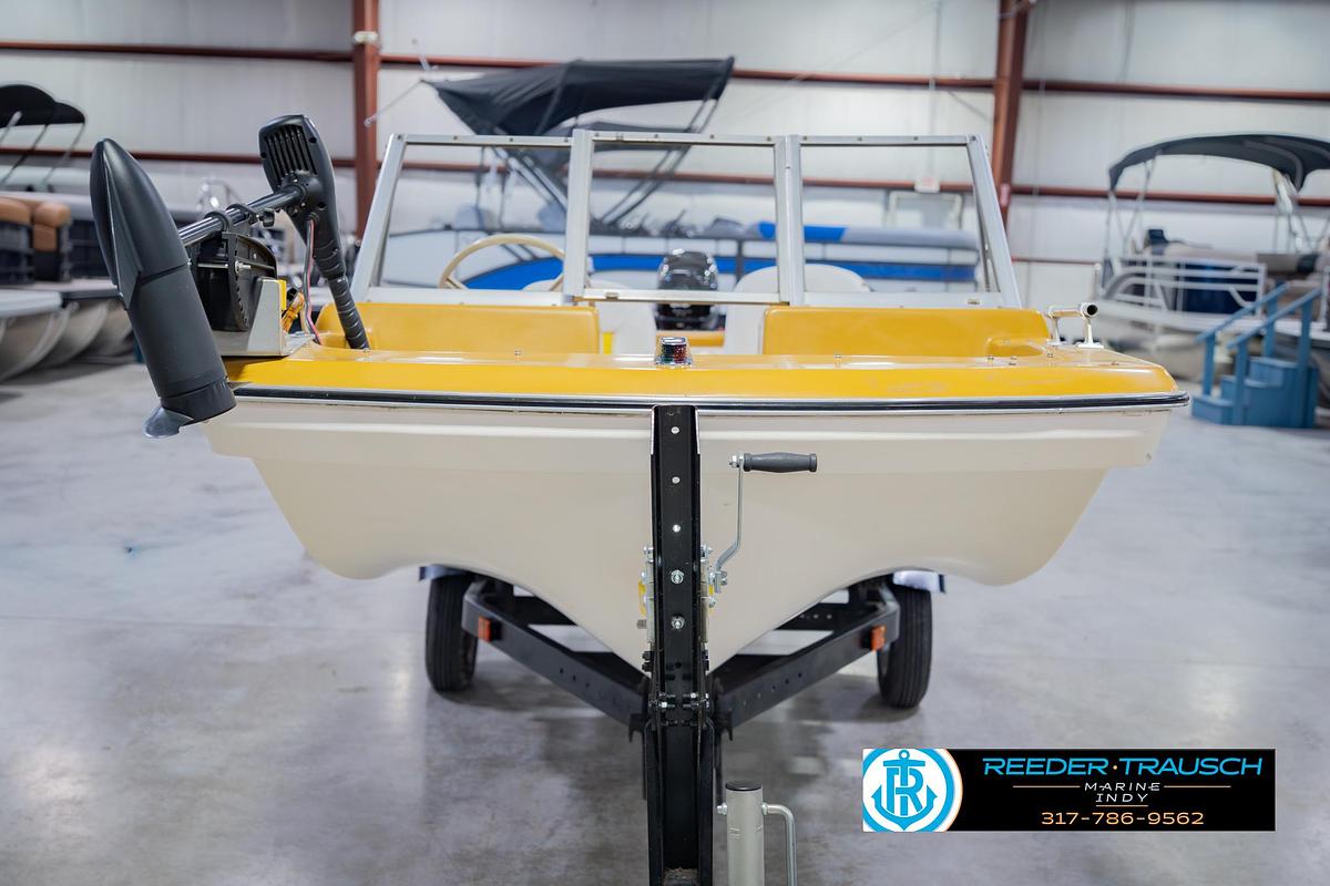 Used 1973 Sea Sprite