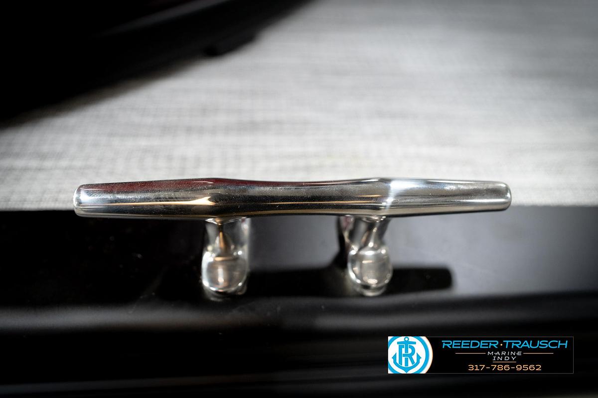 2026 Bennington 20 SSR