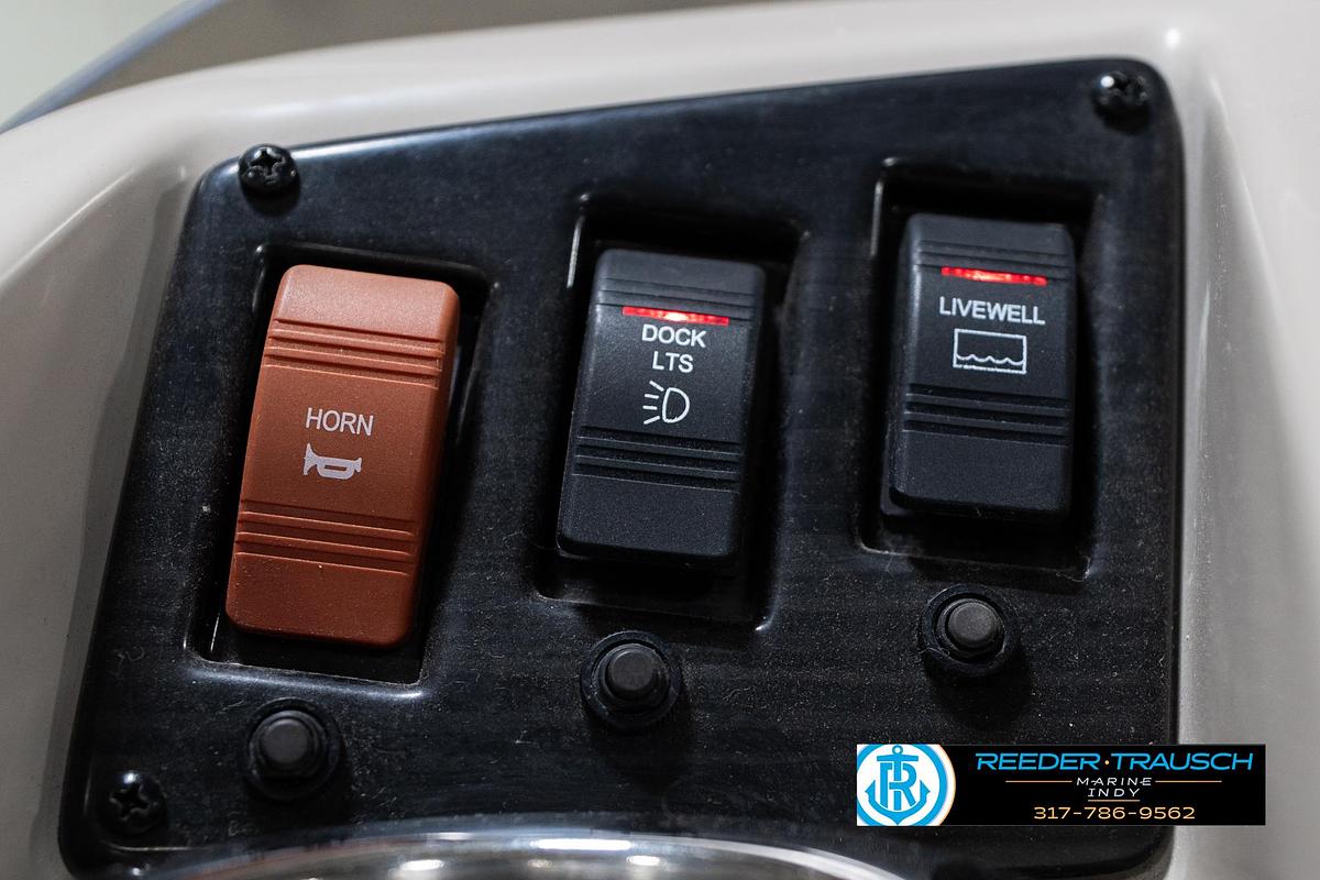 Used 2018 Bennington SSRX