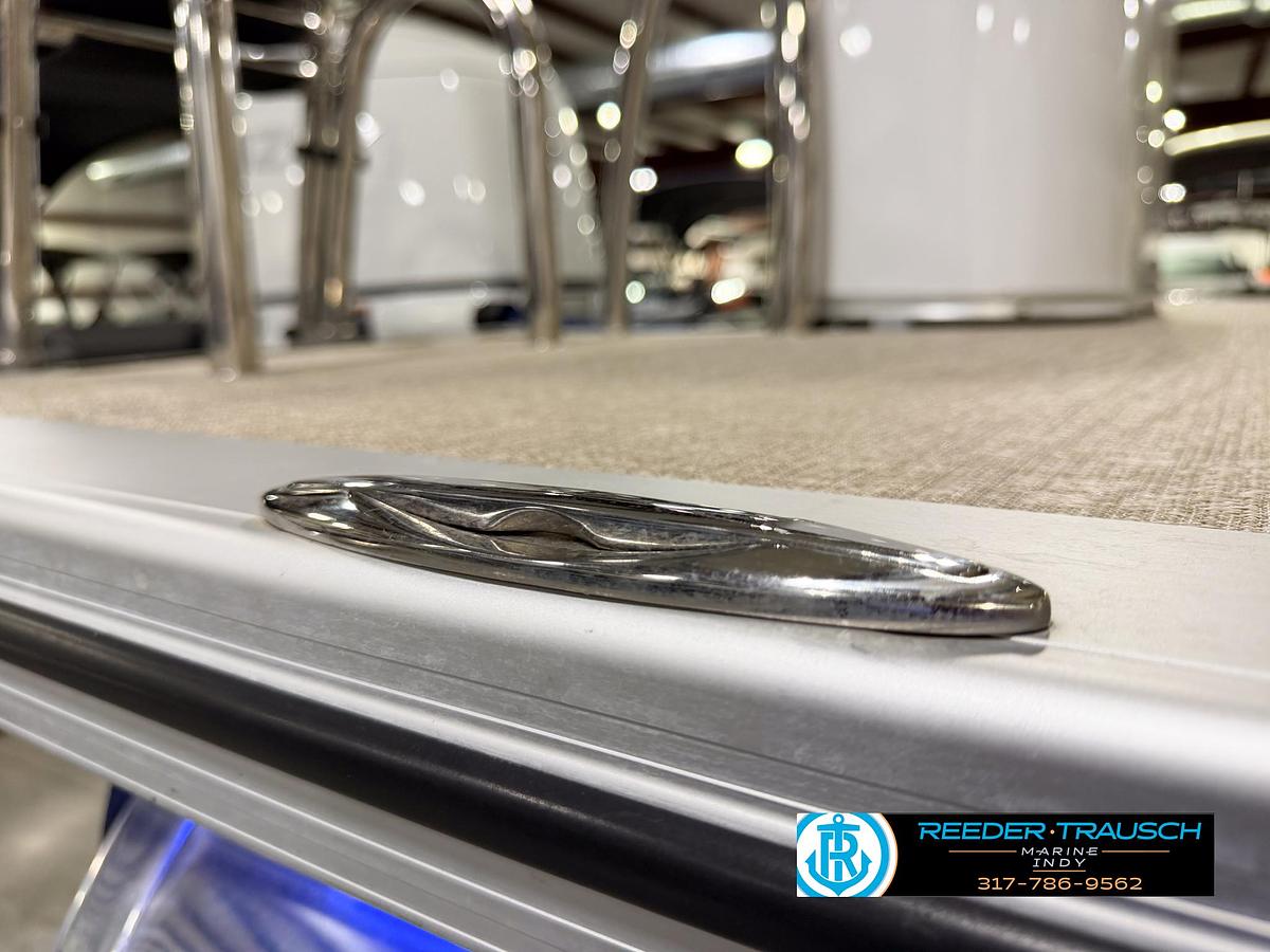 Used 2025 Avalon LSZ 2385 CRB