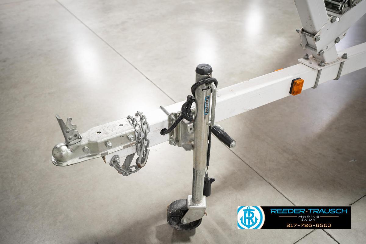 Used 2003 Rinker 180