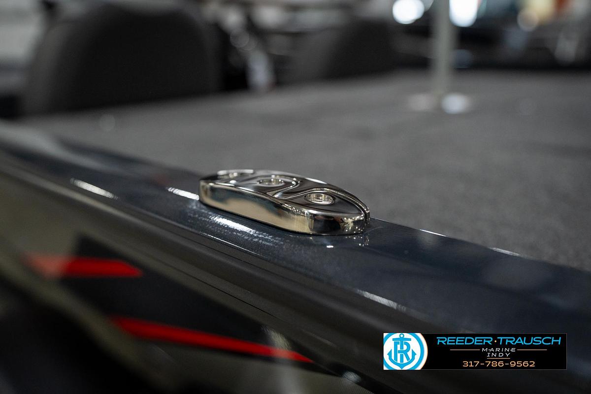 2026 Lund 1775 Renegade