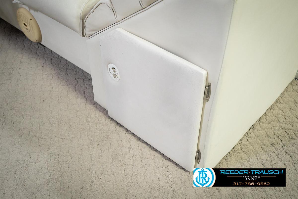 Used 2010 Misty Harbor 2285 FS Biscayne Bay