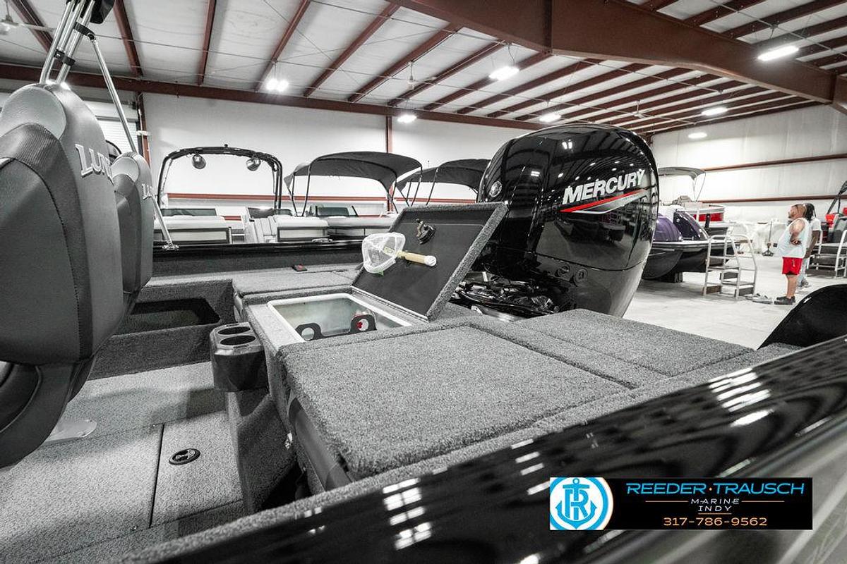 2025 Lund 1875 Impact XS