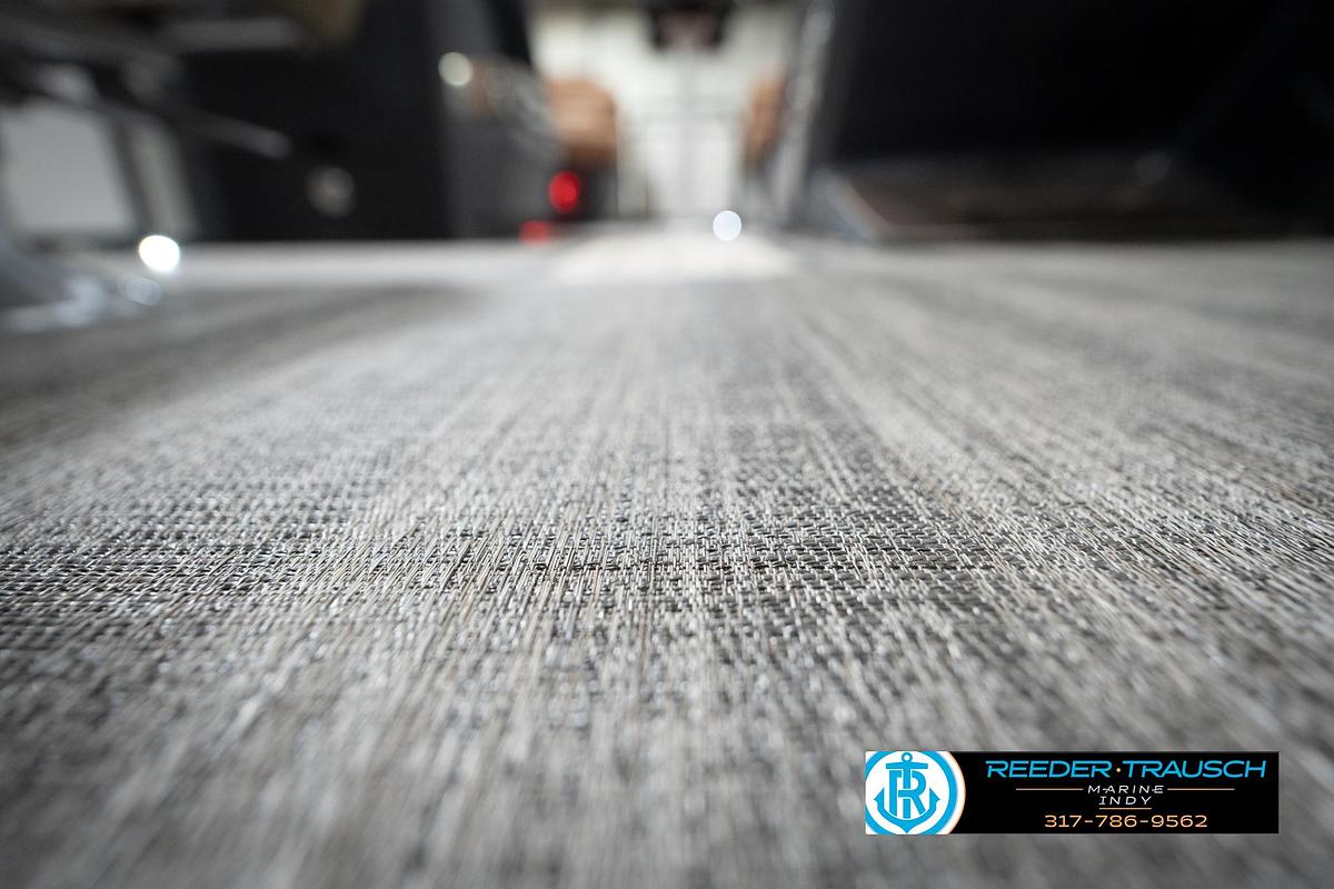 2026 Bennington 22 MSB