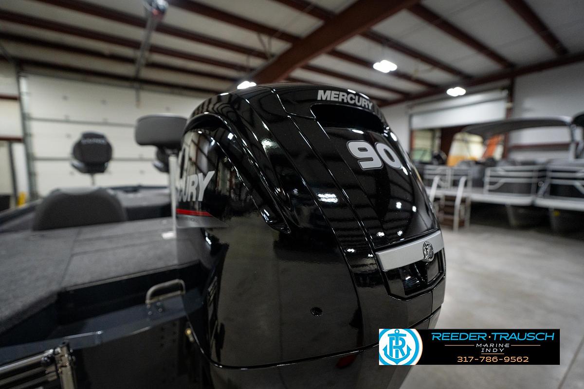 2026 Lund 1775 Renegade